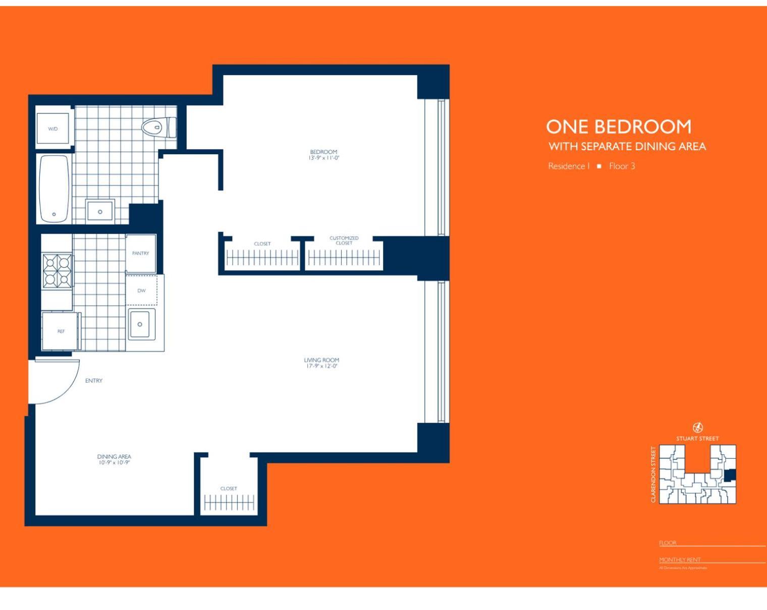 Blueground Longwood Shared Wd Nr Bars Food Bos-1071 Apartment Boston Exterior photo